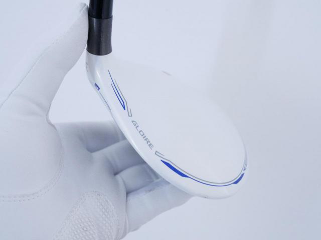 Fairway Wood : Taylormade : หัวไม้ 3 Taylormade Gloire F (รุ่นท๊อปสุด) Loft 15 Flex R