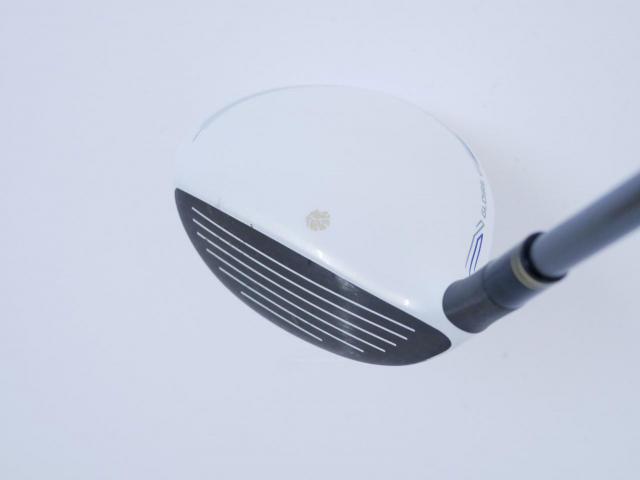 Fairway Wood : Taylormade : หัวไม้ 3 Taylormade Gloire F (รุ่นท๊อปสุด) Loft 15 Flex R