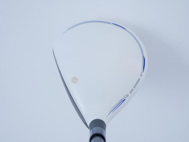 Fairway Wood : Taylormade : หัวไม้ 3 Taylormade Gloire F (รุ่นท๊อปสุด) Loft 15 Flex R