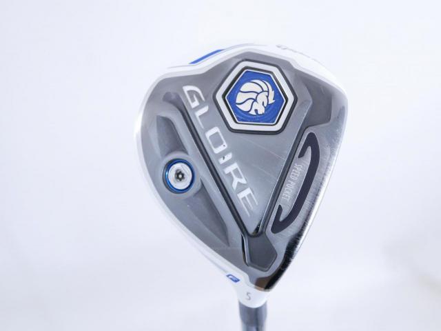 Fairway Wood : Taylormade : หัวไม้ 5 Taylormade Gloire F (รุ่นท๊อปสุด) Loft 18 Flex R