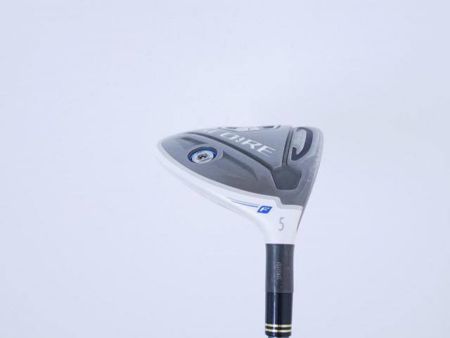 Fairway Wood : Taylormade : หัวไม้ 5 Taylormade Gloire F (รุ่นท๊อปสุด) Loft 18 Flex R