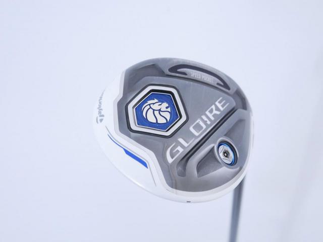 Fairway Wood : Taylormade : หัวไม้ 5 Taylormade Gloire F (รุ่นท๊อปสุด) Loft 18 Flex R