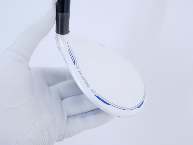 Fairway Wood : Taylormade : หัวไม้ 5 Taylormade Gloire F (รุ่นท๊อปสุด) Loft 18 Flex R