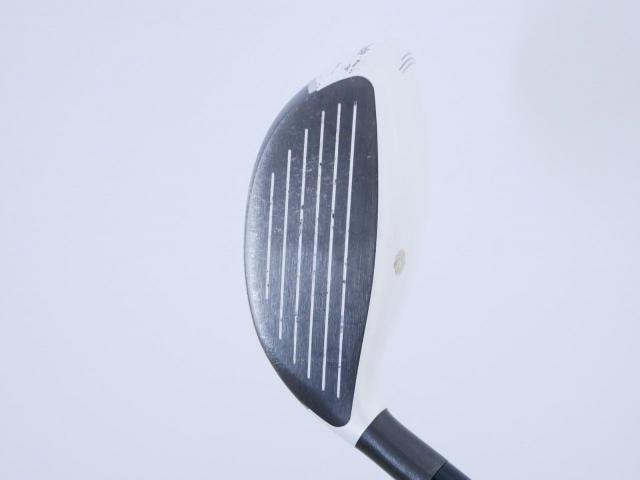 Fairway Wood : Taylormade : หัวไม้ 5 Taylormade Gloire F (รุ่นท๊อปสุด) Loft 18 Flex R