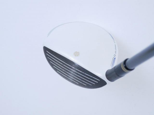 Fairway Wood : Taylormade : หัวไม้ 5 Taylormade Gloire F (รุ่นท๊อปสุด) Loft 18 Flex R