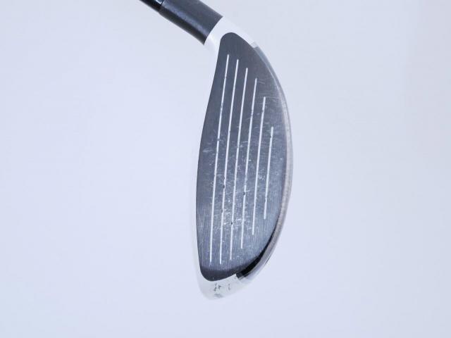 Fairway Wood : Taylormade : หัวไม้ 5 Taylormade Gloire F (รุ่นท๊อปสุด) Loft 18 Flex R