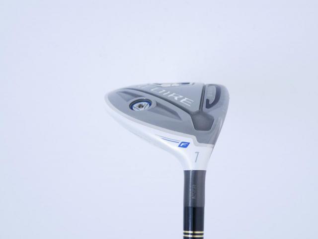 Fairway Wood : Taylormade : หัวไม้ 7 Taylormade Gloire F (รุ่นท๊อปสุด) Loft 21 Flex R