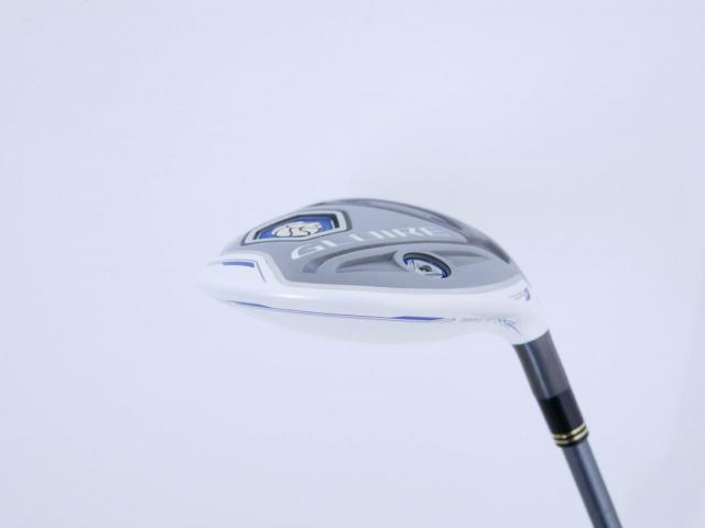 Fairway Wood : Taylormade : หัวไม้ 7 Taylormade Gloire F (รุ่นท๊อปสุด) Loft 21 Flex R