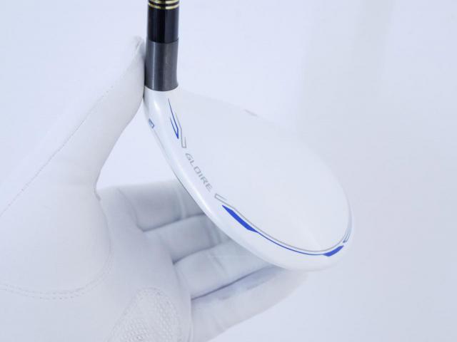 Fairway Wood : Taylormade : หัวไม้ 7 Taylormade Gloire F (รุ่นท๊อปสุด) Loft 21 Flex R