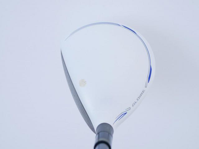 Fairway Wood : Taylormade : หัวไม้ 7 Taylormade Gloire F (รุ่นท๊อปสุด) Loft 21 Flex R