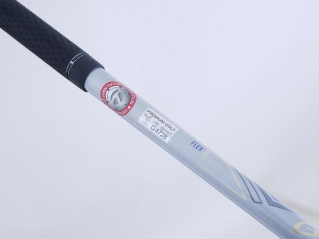 Fairway Wood : Taylormade : หัวไม้ 7 Taylormade Gloire F (รุ่นท๊อปสุด) Loft 21 Flex R