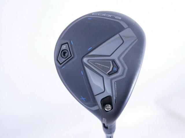 Fairway Wood : Other Brand : หัวไม้ 5 Cobra Darkspeed X (รุ่นปี 2024) Loft 18 ก้าน Tour AD F-55 Flex R1