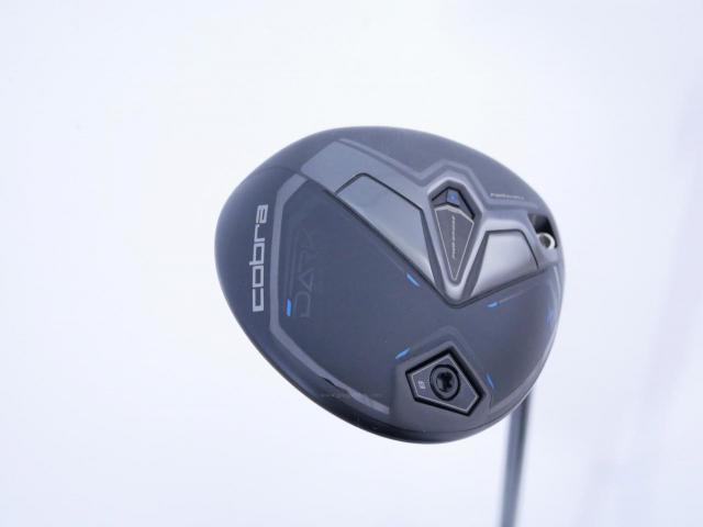 Fairway Wood : Other Brand : หัวไม้ 5 Cobra Darkspeed X (รุ่นปี 2024) Loft 18 ก้าน Tour AD F-55 Flex R1