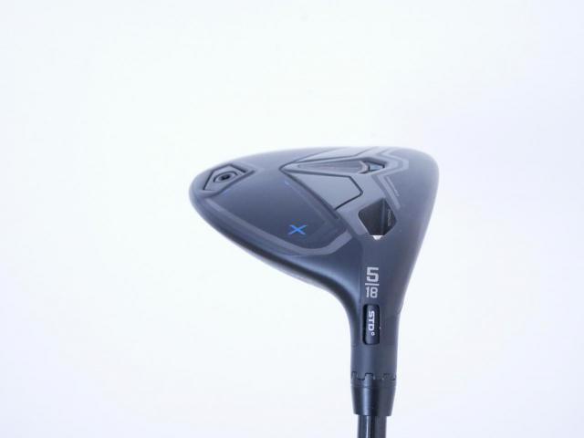 Fairway Wood : Other Brand : หัวไม้ 5 Cobra Darkspeed X (รุ่นปี 2024) Loft 18 ก้าน Tour AD F-55 Flex R1