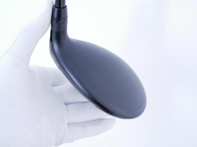 Fairway Wood : Other Brand : หัวไม้ 5 Cobra Darkspeed X (รุ่นปี 2024) Loft 18 ก้าน Tour AD F-55 Flex R1