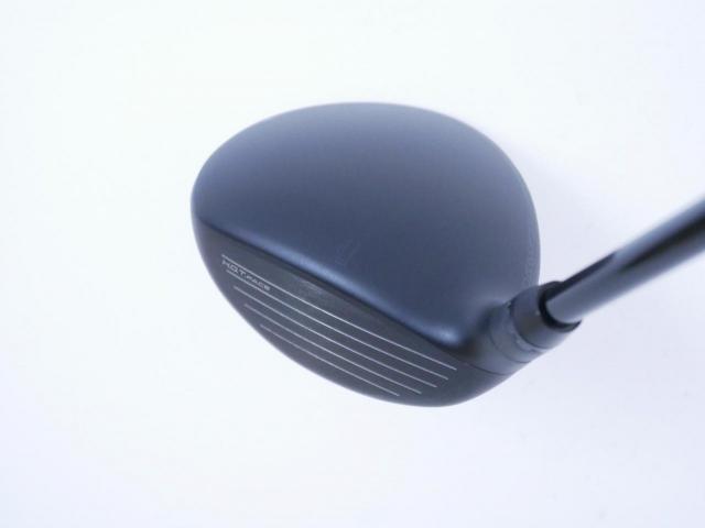 Fairway Wood : Other Brand : หัวไม้ 5 Cobra Darkspeed X (รุ่นปี 2024) Loft 18 ก้าน Tour AD F-55 Flex R1