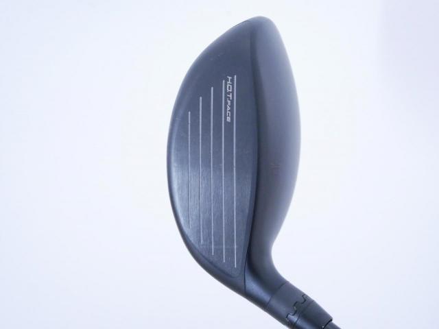 Fairway Wood : Other Brand : หัวไม้ 5 Cobra Darkspeed X (รุ่นปี 2024) Loft 18 ก้าน Tour AD F-55 Flex R1