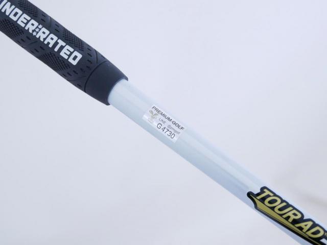 Fairway Wood : Other Brand : หัวไม้ 5 Cobra Darkspeed X (รุ่นปี 2024) Loft 18 ก้าน Tour AD F-55 Flex R1