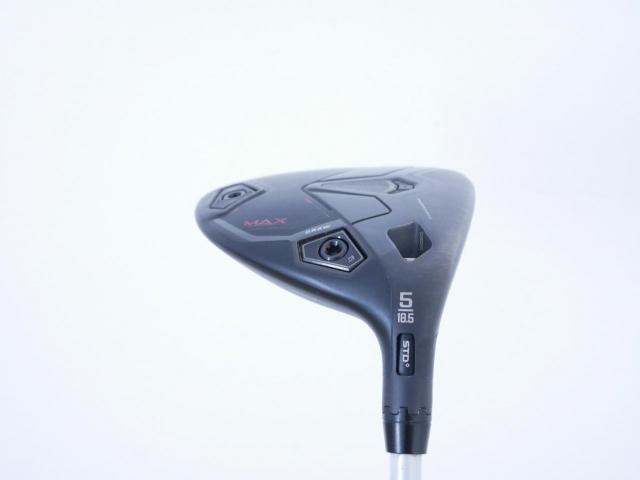 Fairway Wood : Other Brand : หัวไม้ 5 Cobra Darkspeed MAX (รุ่นปี 2024) Loft 18.5 ก้าน Fujikura Speeder 569 Evolution VII Flex S