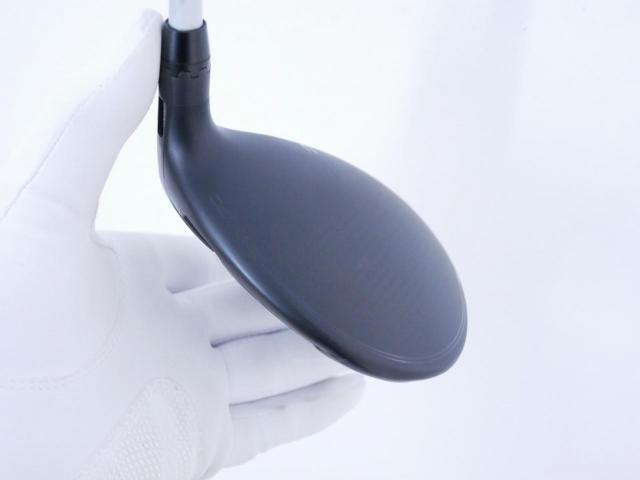 Fairway Wood : Other Brand : หัวไม้ 5 Cobra Darkspeed MAX (รุ่นปี 2024) Loft 18.5 ก้าน Fujikura Speeder 569 Evolution VII Flex S