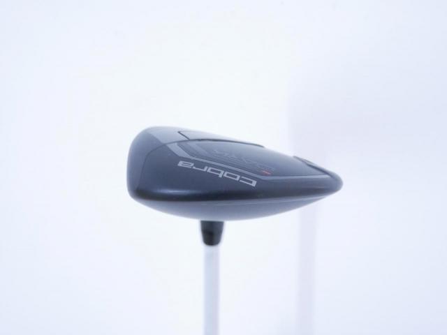 Fairway Wood : Other Brand : หัวไม้ 5 Cobra Darkspeed MAX (รุ่นปี 2024) Loft 18.5 ก้าน Fujikura Speeder 569 Evolution VII Flex S