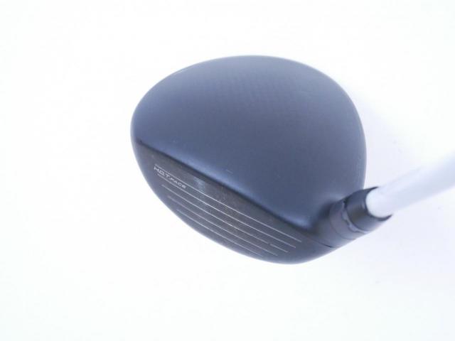 Fairway Wood : Other Brand : หัวไม้ 5 Cobra Darkspeed MAX (รุ่นปี 2024) Loft 18.5 ก้าน Fujikura Speeder 569 Evolution VII Flex S