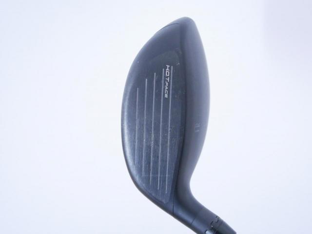 Fairway Wood : Other Brand : หัวไม้ 5 Cobra Darkspeed MAX (รุ่นปี 2024) Loft 18.5 ก้าน Fujikura Speeder 569 Evolution VII Flex S