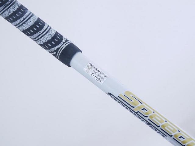 Fairway Wood : Other Brand : หัวไม้ 5 Cobra Darkspeed MAX (รุ่นปี 2024) Loft 18.5 ก้าน Fujikura Speeder 569 Evolution VII Flex S