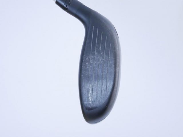 Fairway Wood : Other Brand : หัวไม้ 5 Cobra Darkspeed MAX (รุ่นปี 2024) Loft 18.5 ก้าน Fujikura Speeder 569 Evolution VII Flex S