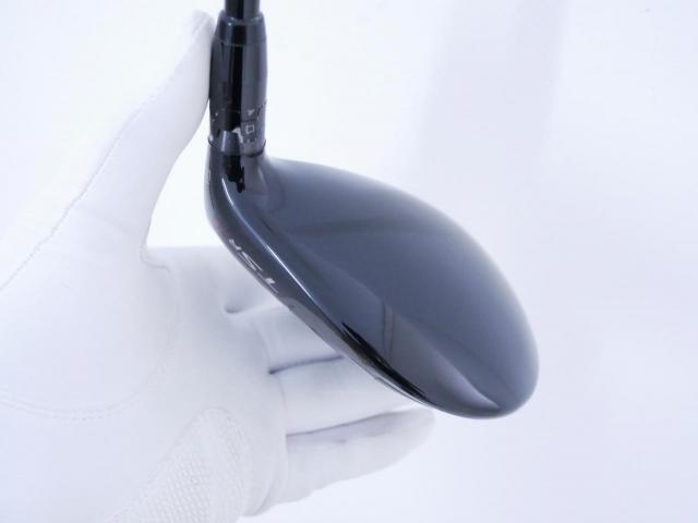 Fairway Wood : Titleist : หัวไม้ 3 Titleist TSR 3 (ปี 2023) Loft 15 ก้าน Mitsubishi TENSEI 50 Flex R