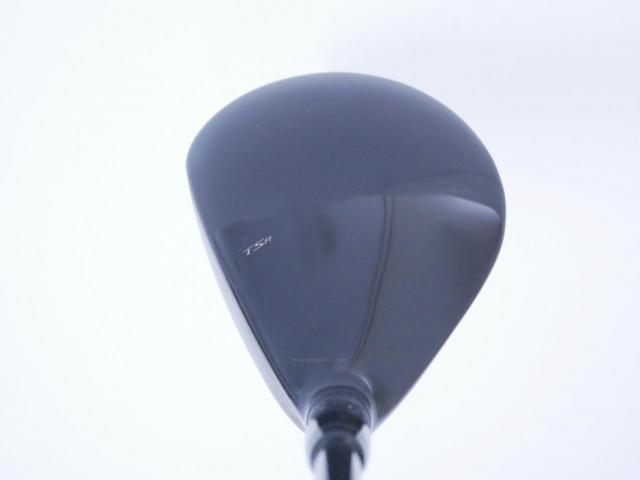 Fairway Wood : Titleist : หัวไม้ 3 Titleist TSR 3 (ปี 2023) Loft 15 ก้าน Mitsubishi TENSEI 50 Flex R