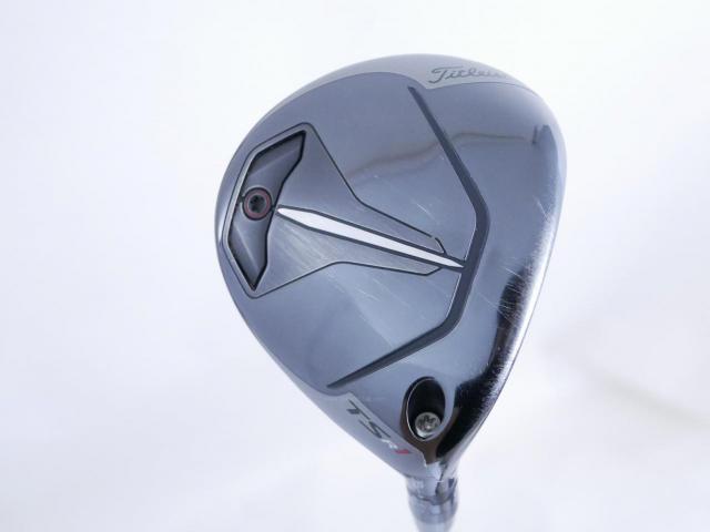Fairway Wood : Titleist : หัวไม้ 5 Titleist TSR 1 (ปี 2023) Loft 18 ก้าน Titleist TSP120 Flex R