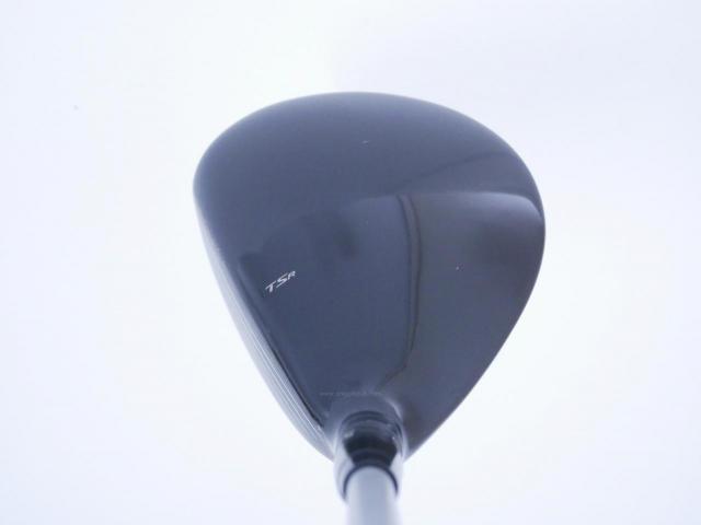 Fairway Wood : Titleist : หัวไม้ 5 Titleist TSR 1 (ปี 2023) Loft 18 ก้าน Titleist TSP120 Flex R