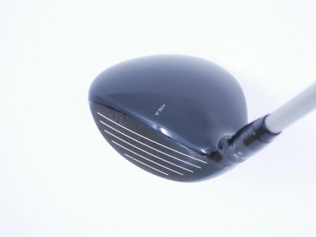 Fairway Wood : Titleist : หัวไม้ 5 Titleist TSR 1 (ปี 2023) Loft 18 ก้าน Titleist TSP120 Flex R