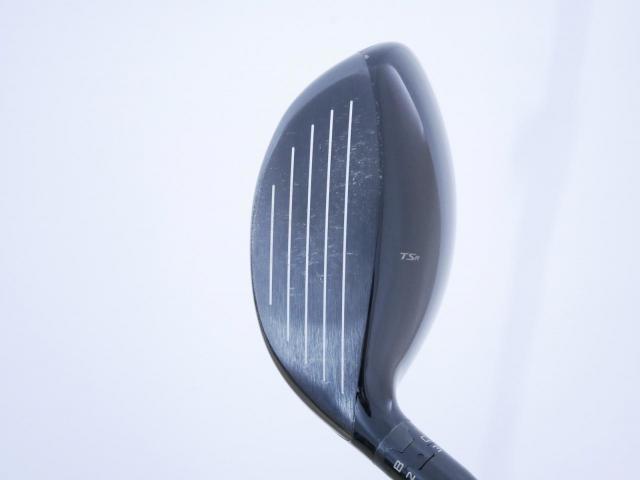 Fairway Wood : Titleist : หัวไม้ 5 Titleist TSR 1 (ปี 2023) Loft 18 ก้าน Titleist TSP120 Flex R