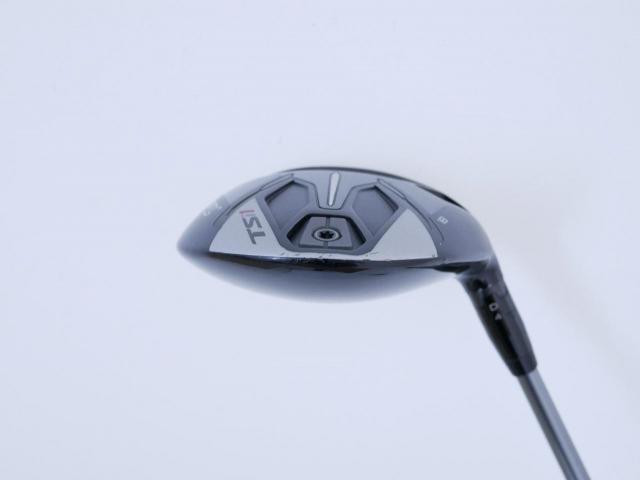 Fairway Wood : Titleist : หัวไม้ 5 Titleist TSi1 (ออกปี 2021) Loft 18 ก้าน Titleist TSP013 45 Flex S