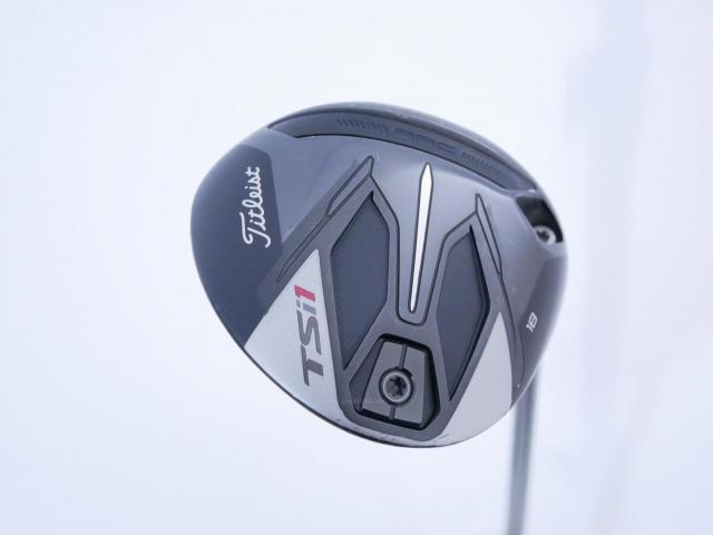 Fairway Wood : Titleist : หัวไม้ 5 Titleist TSi1 (ออกปี 2021) Loft 18 ก้าน Titleist TSP013 45 Flex S