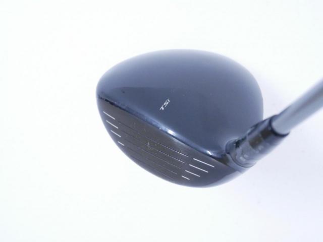 Fairway Wood : Titleist : หัวไม้ 5 Titleist TSi1 (ออกปี 2021) Loft 18 ก้าน Titleist TSP013 45 Flex S