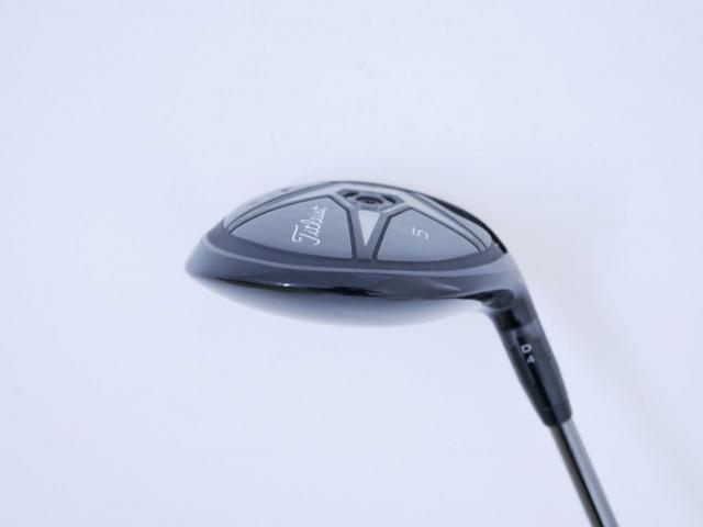 Fairway Wood : Titleist : หัวไม้ 5 Titleist 915F Loft 18 ก้าน Mitsubishi KUROKAGE XD70 Flex S