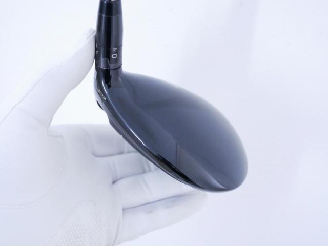 Fairway Wood : Titleist : หัวไม้ 5 Titleist 915F Loft 18 ก้าน Mitsubishi KUROKAGE XD70 Flex S