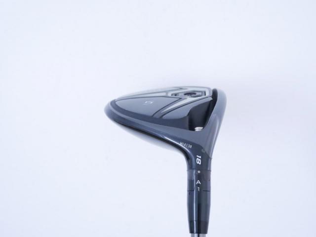 Fairway Wood : Titleist : หัวไม้ 5 Titleist 915F Loft 18 ก้าน Mitsubishi KUROKAGE XD70 Flex S