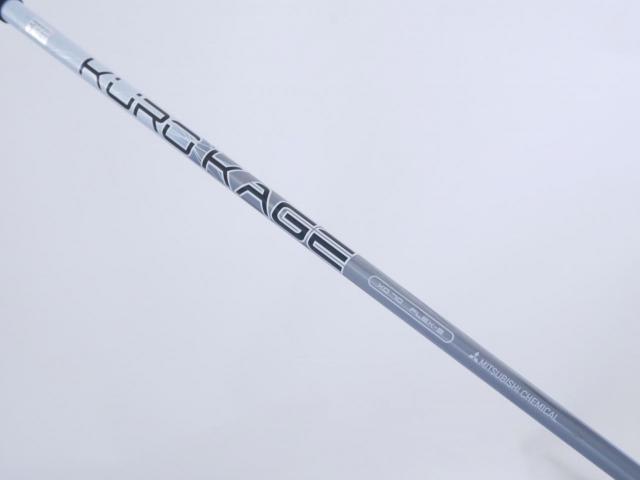 Fairway Wood : Titleist : หัวไม้ 5 Titleist 915F Loft 18 ก้าน Mitsubishi KUROKAGE XD70 Flex S