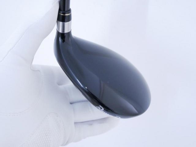 Fairway Wood : Other Brand : หัวไม้ 3 Romaro Ray Type R (Tour) (รุ่นปี 2018) Loft 13.5 ก้าน Fujikura Speeder Evolution IV FW 50 Flex S