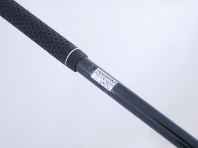 Fairway Wood : Other Brand : หัวไม้ 3 Romaro Ray Type R (Tour) (รุ่นปี 2018) Loft 13.5 ก้าน Fujikura Speeder Evolution IV FW 50 Flex S