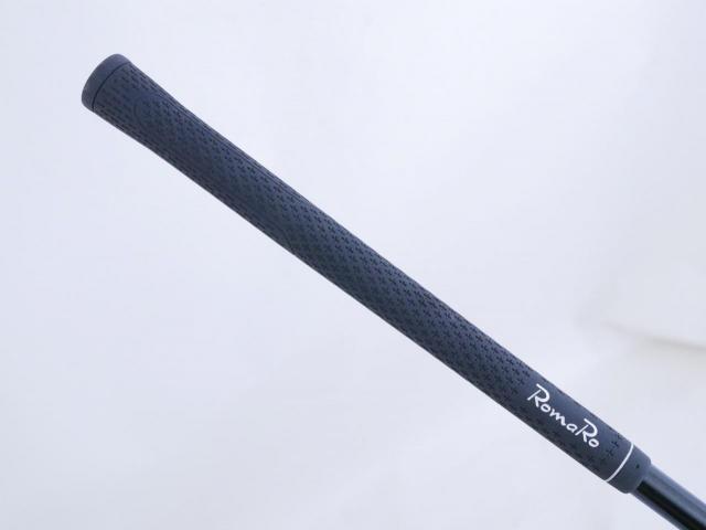 Fairway Wood : Other Brand : หัวไม้ 3 Romaro Ray Type R (Tour) (รุ่นปี 2018) Loft 13.5 ก้าน Fujikura Speeder Evolution IV FW 50 Flex S