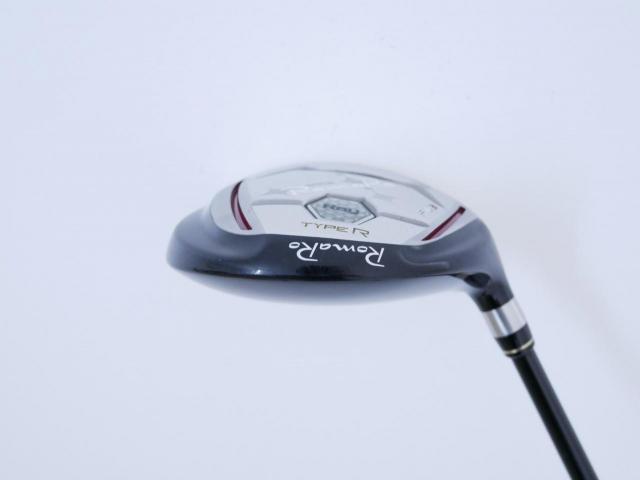 Fairway Wood : Other Brand : หัวไม้ 3 Romaro Ray Type R (รุ่นปี 2018) Loft 15 Flex S