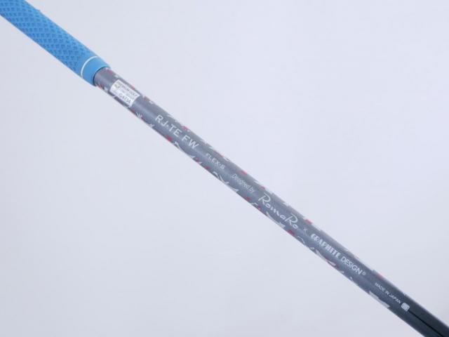 Fairway Wood : Other Brand : หัวไม้ 3 Romaro Ray Type R (รุ่นปี 2018) Loft 15 Flex S