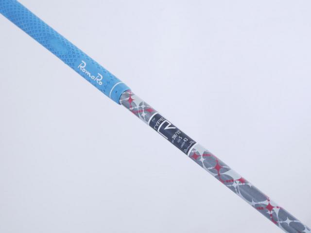 Fairway Wood : Other Brand : หัวไม้ 3 Romaro Ray Type R (รุ่นปี 2018) Loft 15 Flex S