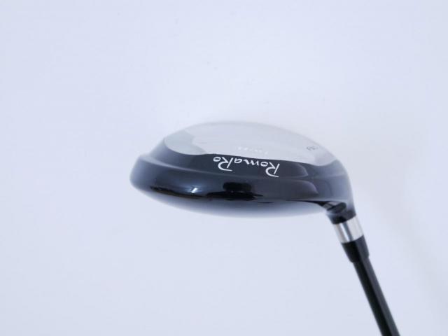 Fairway Wood : Other Brand : หัวไม้ 5 Romaro RAY V (ออกปี 2017) Loft 18 Flex S