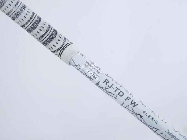 Fairway Wood : Other Brand : หัวไม้ 5 Romaro RAY V (ออกปี 2017) Loft 18 Flex S